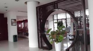 Jinjiang Inn Shaoxing Shengli West Road Luxun Hometown - 7