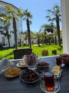 Gabala Palm Villa - 6