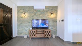 Chic apart with parking and balcony - 9