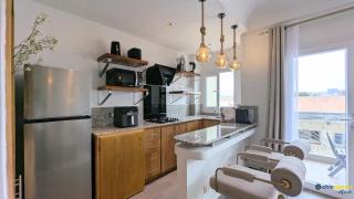 Chic apart with parking and balcony - 4