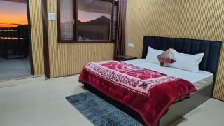 Hotel Skyline - 9