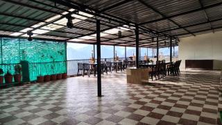 Hotel Skyline - 5