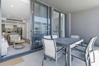 Fremantle 1-Bed Close to Beach & Shops - 5