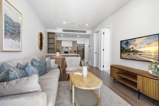 Fremantle 1-Bed Close to Beach & Shops - 1