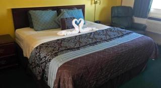 Americas Best Value Inn & Suites Macon at Sunset Dr - 5