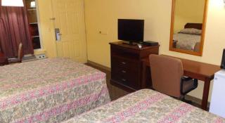 AMERICA'S BEST INN BEAUFORT - 9