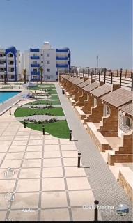 اوسيس مارينا شالية b40 B - 2