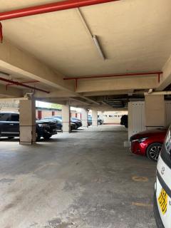 Sunlit 6th Floor Sanctuary Cozy Balcony with stadium and Ngong road forest views - 3