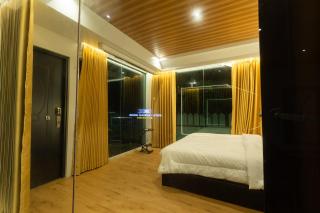 Job's Capsule House, Kuala Nerang Kedah - 8