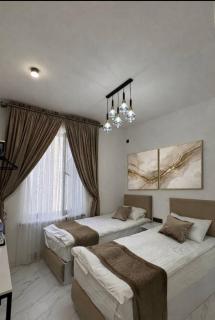 SAFI PLAZA hotel - 7