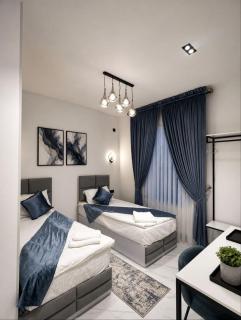 SAFI PLAZA hotel - 8