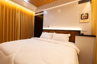 Job's Capsule House, Kuala Nerang Kedah - 4