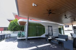 Job's Capsule House, Kuala Nerang Kedah - 1