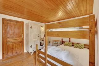 Appart montagne 30m² cœur village - Entraunes - 4