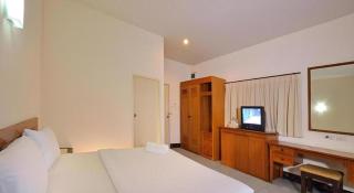 Krabi Grand Place Hotel - 3