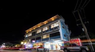 Krabi Grand Place Hotel - 2