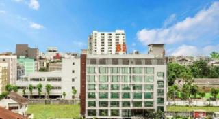 B2 Bangkok Srinakharin Boutique & Budget Hotel - 9