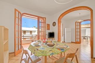Casa Marangi 250 meters from the sea - Happy Rentals - 7