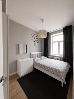 Modern 3-room apartment with terrace - Riga Center - 6
