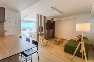 Old Town 63 Luxury Residence - 6