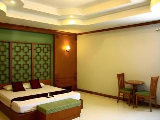 The Great Hotel & Resort - 5