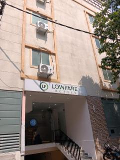 Lowfare Hotels Bengaluru - 6
