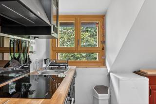 Studio en montagne, Mercantour - Entraunes - 8