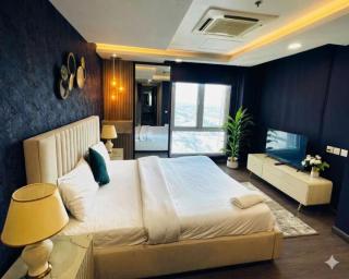 Peshawar Elite Apartment - 9