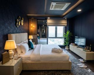 Peshawar Elite Apartment - 8