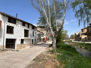 Casas del río - 9
