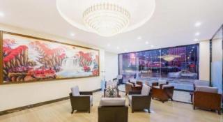 Dalian Grand Continent International Hotel - 8