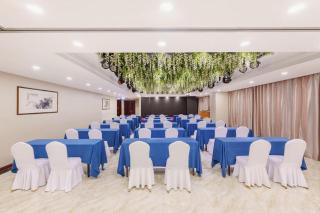 Dalian Grand Continent International Hotel - 4
