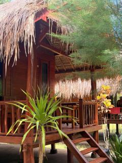 Garden Cottage - 8