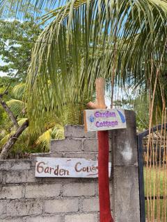 Garden Cottage - 1