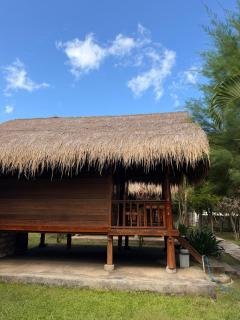 Garden Cottage - 5