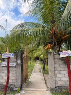 Garden Cottage - 2