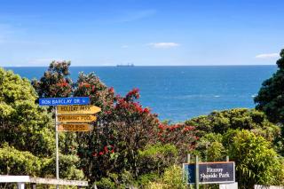 Beach Studio - coastal escape near Fitzroy Beach - 7