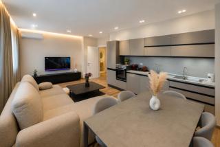 Amal new bazaar premium apartment - 9