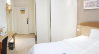 7 Days Inn Chongqing Nanping Wanda Plaza Exhibition Center - 8