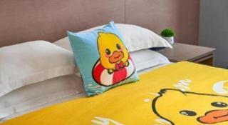 Grand Nest Hotel (Tang Jia Wan Beach) - 6