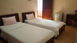 Huong Binh Hotel - 1