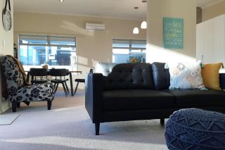 Escape To Buller - enjoy a relaxed holiday vibe - 8