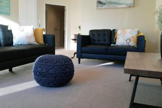 Escape To Buller - enjoy a relaxed holiday vibe - 3