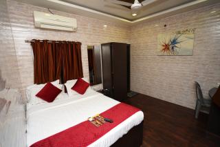 Hotel SK Rajkot - 4