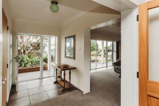 Waterfront Apartment in Fitzroy - 1