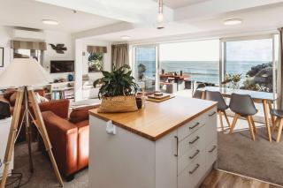 Te Moana Waterfront - beachside accommodation - 9