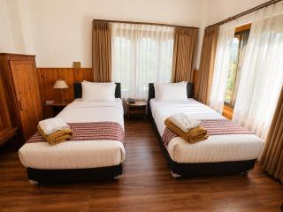 Tshang Tshang Villa - 5