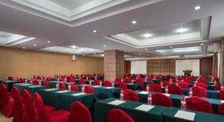 Vienna Hotel Hangzhou Binkang Road Metro Station - 2