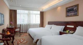 Vienna Hotel Hangzhou Binkang Road Metro Station - 1