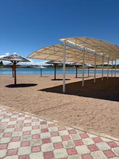Issyk Kul, Chok Tal village - 9